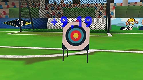 Instant Sports Summer Games Nintendo Switch - Image 3